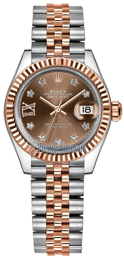 rolex diamond jubliee|rolex lady datejust 28mm.